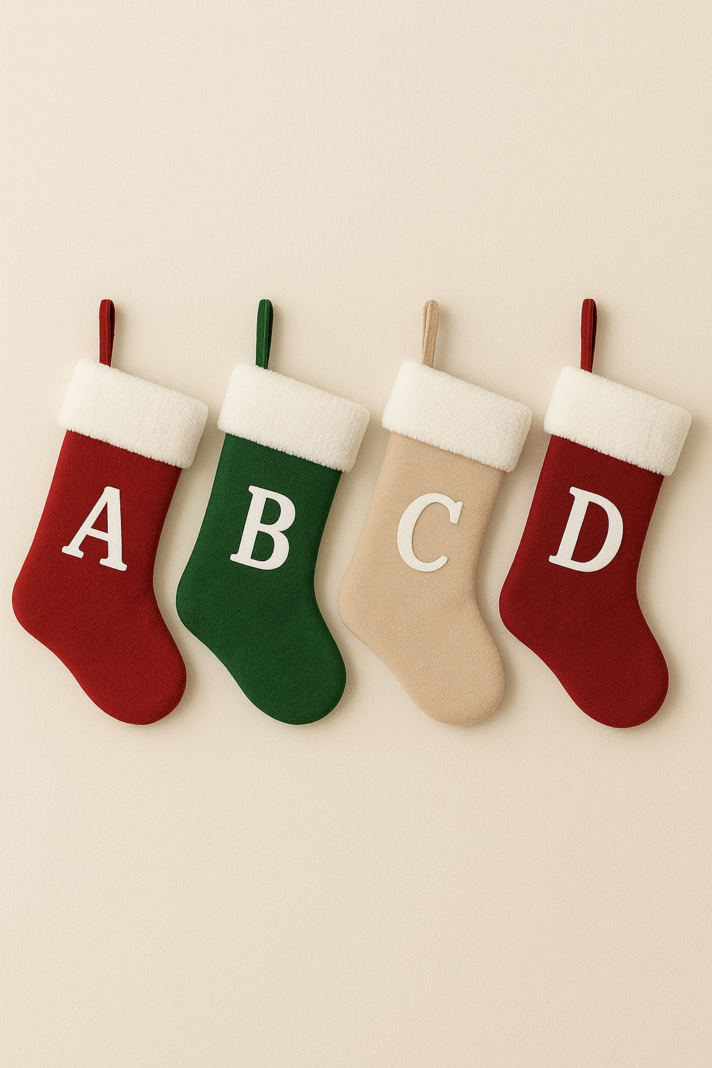 Christmas stocking