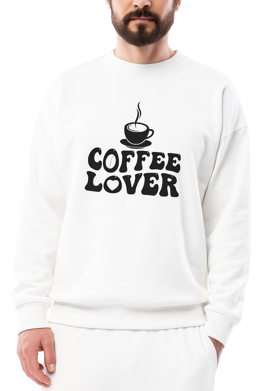 Coffee Sweatshirt