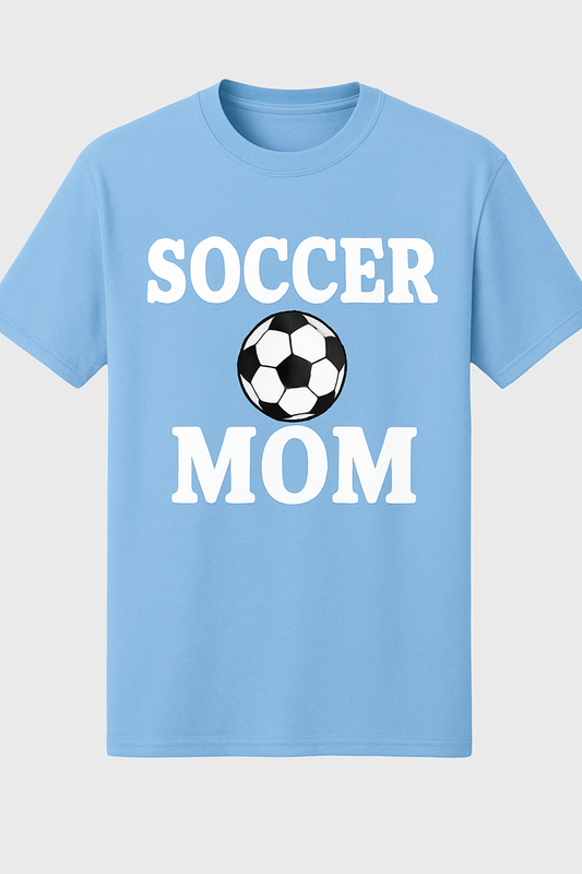 Soccer Mom