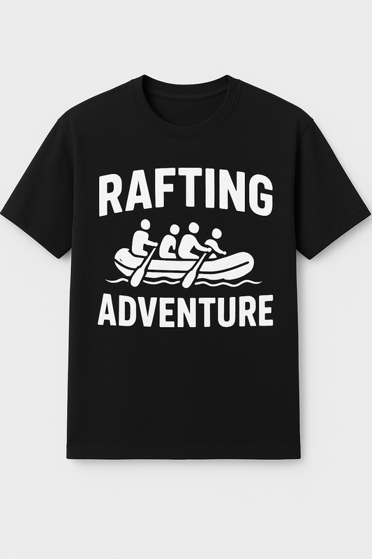Rafting Shirt