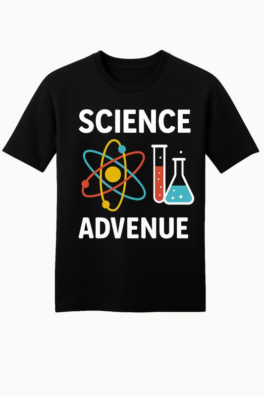 Science Shirt