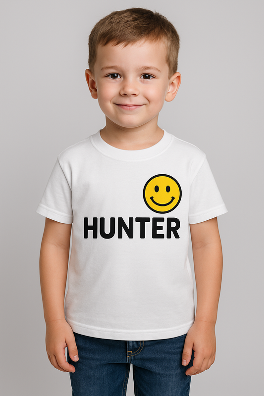 Personalized T-shirt for Kids