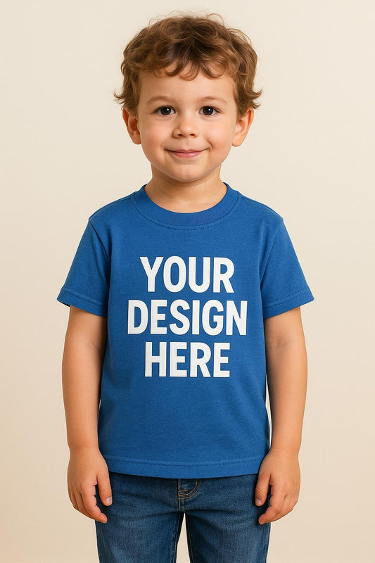 Personalized T-shirt for Kids